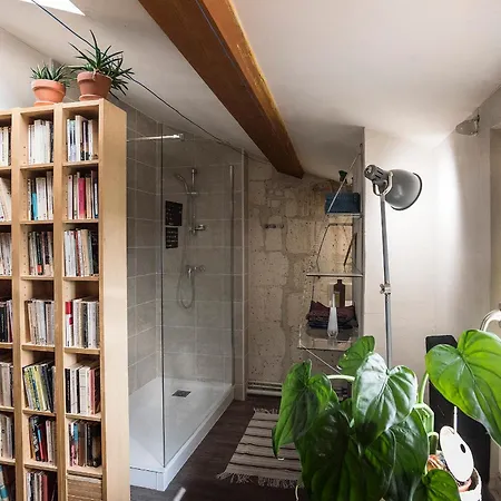 Les Jardins Suspendus Angoulême